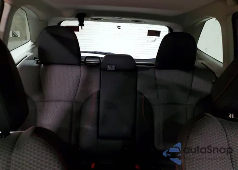 2023 Subaru Forester Sport z USA, uszkodzony, nr VIN JF2SKAJC7PH422944